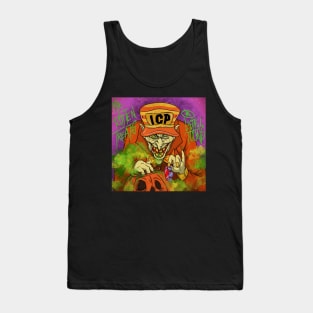 Mr Rotten Treats by Lustful Toons Tank Top